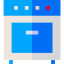 Oven icon 64x64