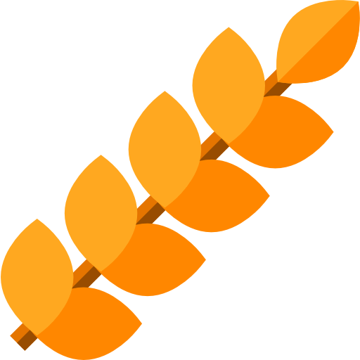 Wheat icon