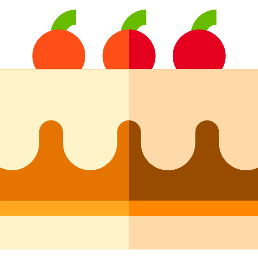 Cake icon