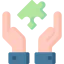 Puzzle icon 64x64