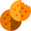 Cookies icon 64x64