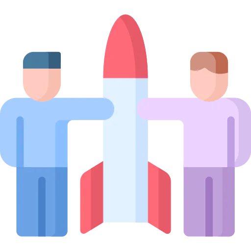 Startup icon
