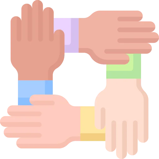 Support icon