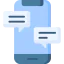 Chat icon 64x64
