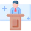 Briefing icon 64x64