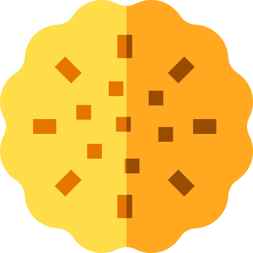 Cookies icon