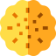 Cookies icon 64x64