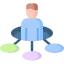 Connection icon 64x64