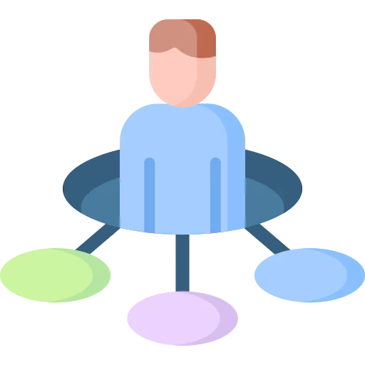 Connection icon