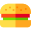 Burger icon 64x64