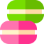 Macaron icon 64x64