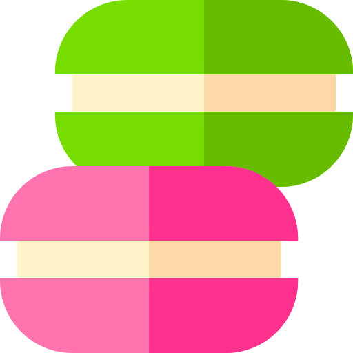 Macaron Symbol