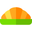 Croissant icon 64x64