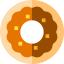 Donut icon 64x64