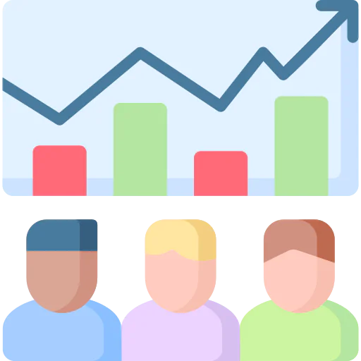 Graph icon