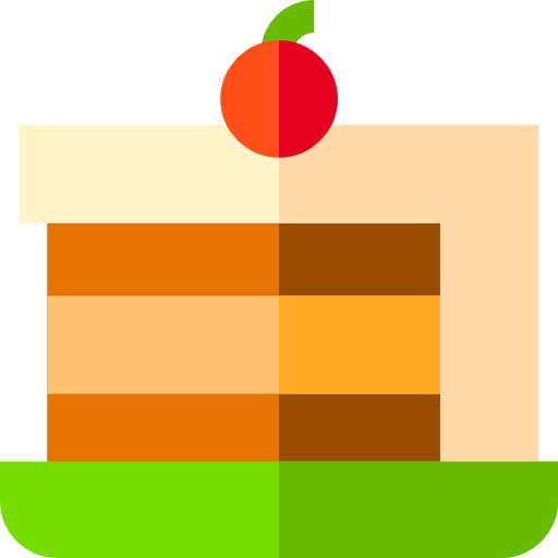 Cake icon