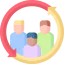 Cycle icon 64x64