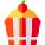 Cupcake icon 64x64