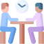 Meeting icon 64x64