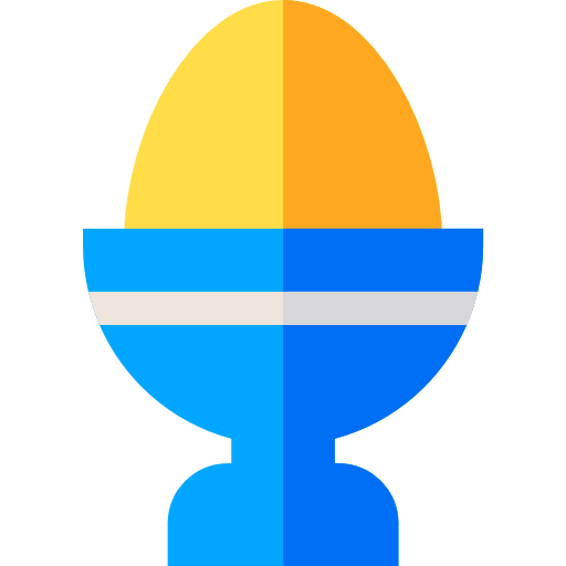 Egg icon