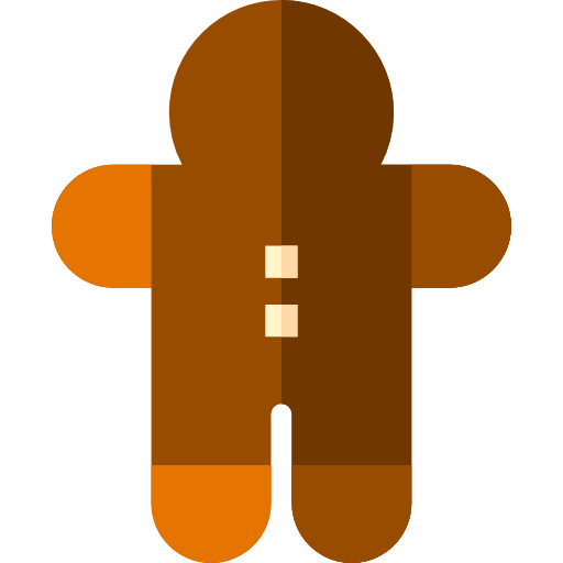 Gingerbread icon
