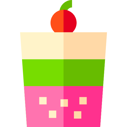 Pudding icon