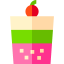 Pudding icon 64x64