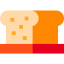 Toast icon 64x64