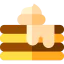 Pancake icon 64x64