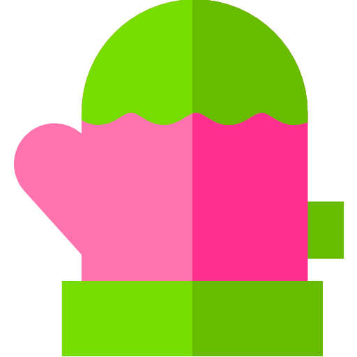 Gloves icon