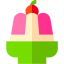 Pudding icon 64x64