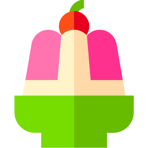 Pudding icon