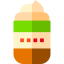 Pudding icon 64x64