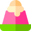 Pudding icon 64x64
