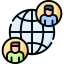 Remote 图标 64x64