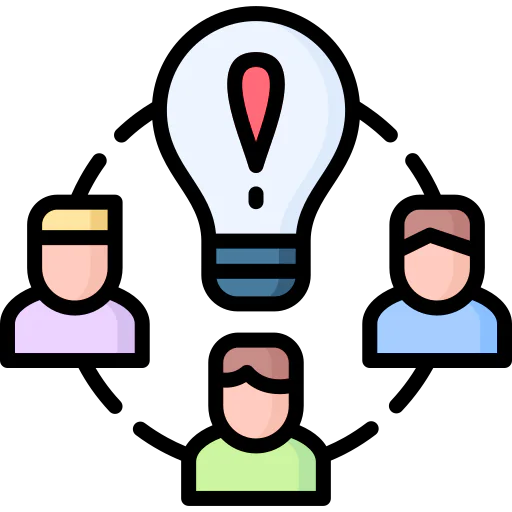 Idea icon