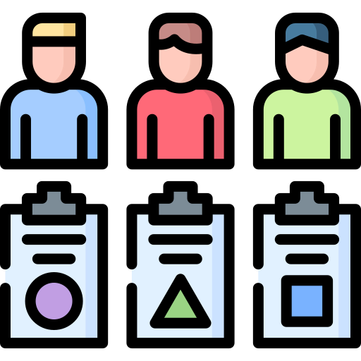 Skills icon