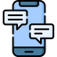 Chat 图标 64x64