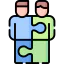 Teamwork 图标 64x64
