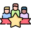 Rating 图标 64x64