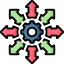 Direction 图标 64x64