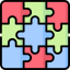 Puzzle 图标 64x64