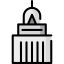 Skyscrapper icon 64x64