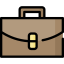 Briefcase icon 64x64