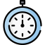 Chronometer icon 64x64