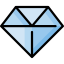 Diamond icon 64x64