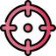 Target icon 64x64