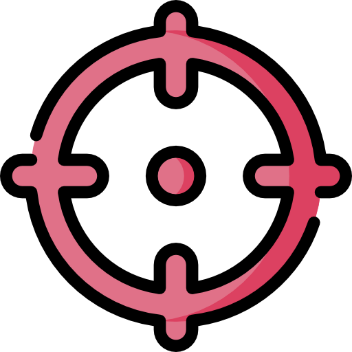Target icon