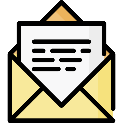 Message icon