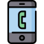 Smartphone icon 64x64